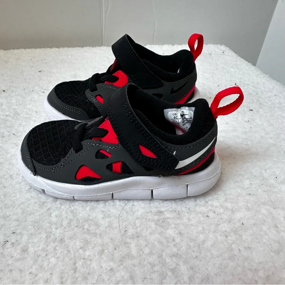 Baby Nike Sneakers